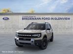 2025 Ford Bronco Sport 4WD SUV for sale #F43953 - photo 3