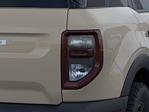 2025 Ford Bronco Sport 4WD SUV for sale #F43953 - photo 21