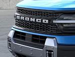 2025 Ford Bronco Sport 4WD SUV for sale #F43958 - photo 17