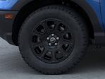 2025 Ford Bronco Sport 4WD SUV for sale #F43958 - photo 19