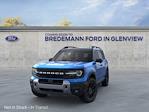 2025 Ford Bronco Sport 4WD SUV for sale #F43958 - photo 3