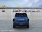 2025 Ford Bronco Sport 4WD SUV for sale #F43958 - photo 5