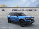 2025 Ford Bronco Sport 4WD SUV for sale #F43958 - photo 7
