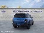 2025 Ford Bronco Sport 4WD SUV for sale #F43958 - photo 8