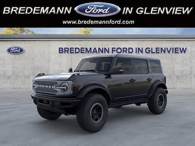 2025 Ford Bronco 4WD SUV for sale #F43960 - photo 1