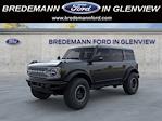 2025 Ford Bronco 4WD SUV for sale #F43960 - photo 1