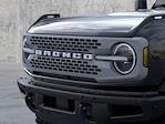 2025 Ford Bronco 4WD SUV for sale #F43960 - photo 19