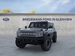 2025 Ford Bronco 4WD SUV for sale #F43960 - photo 3