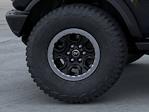 2025 Ford Bronco 4WD SUV for sale #F43960 - photo 21