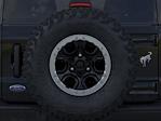 2025 Ford Bronco 4WD SUV for sale #F43960 - photo 24
