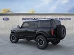 2025 Ford Bronco 4WD SUV for sale #F43960 - photo 2