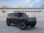2025 Ford Bronco 4WD SUV for sale #F43960 - photo 7