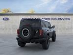 2025 Ford Bronco 4WD SUV for sale #F43960 - photo 8