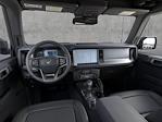 2025 Ford Bronco 4WD SUV for sale #F43960 - photo 9