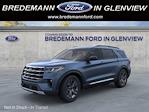 2025 Ford Explorer 4WD SUV for sale #F43965 - photo 1