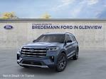 2025 Ford Explorer 4WD SUV for sale #F43965 - photo 3