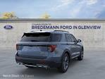 2025 Ford Explorer 4WD SUV for sale #F43965 - photo 8