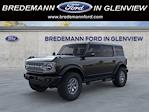 2025 Ford Bronco 4WD SUV for sale #F43966 - photo 1