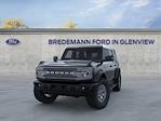 2025 Ford Bronco 4WD SUV for sale #F43966 - photo 3