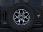 2025 Ford Bronco 4WD SUV for sale #F43966 - photo 24