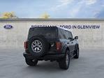 2025 Ford Bronco 4WD SUV for sale #F43966 - photo 8
