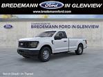 2025 Ford F-150 Regular Cab 4WD Pickup for sale #F43969 - photo 1