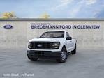 2025 Ford F-150 Regular Cab 4WD Pickup for sale #F43969 - photo 3