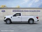 2025 Ford F-150 Regular Cab 4WD Pickup for sale #F43969 - photo 4