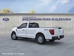 2025 Ford F-150 Regular Cab 4WD Pickup for sale #F43969 - photo 2