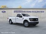 2025 Ford F-150 Regular Cab 4WD Pickup for sale #F43969 - photo 7