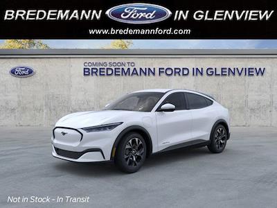 2024 Ford Mustang Mach-E AWD SUV for sale #F43975 - photo 1