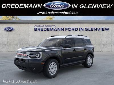 2025 Ford Bronco Sport 4WD SUV for sale #F43977 - photo 1