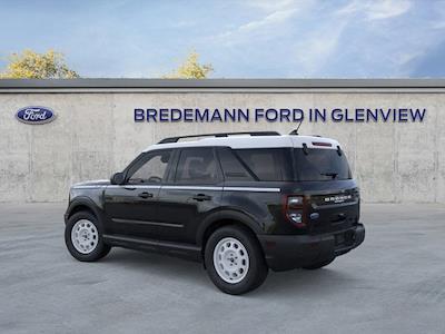 2025 Ford Bronco Sport 4WD SUV for sale #F43977 - photo 2