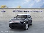 2025 Ford Bronco Sport 4WD SUV for sale #F43977 - photo 3