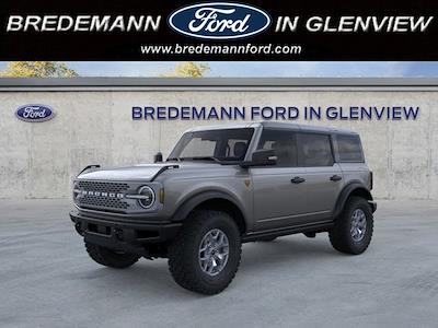2025 Ford Bronco 4WD SUV for sale #F43978 - photo 1