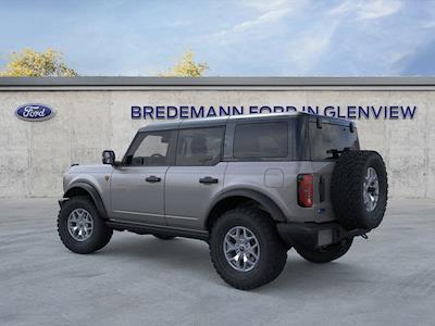 2025 Ford Bronco 4WD SUV for sale #F43978 - photo 2