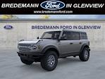 2025 Ford Bronco 4WD SUV for sale #F43978 - photo 1