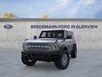 2025 Ford Bronco 4WD SUV for sale #F43978 - photo 3
