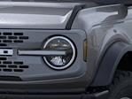 2025 Ford Bronco 4WD SUV for sale #F43978 - photo 20