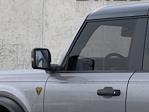 2025 Ford Bronco 4WD SUV for sale #F43978 - photo 22