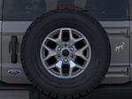 2025 Ford Bronco 4WD SUV for sale #F43978 - photo 24