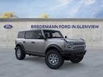 2025 Ford Bronco 4WD SUV for sale #F43978 - photo 7
