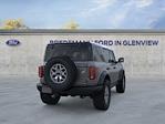 2025 Ford Bronco 4WD SUV for sale #F43978 - photo 8
