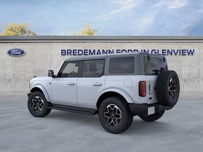 2025 Ford Bronco 4WD SUV for sale #F43979 - photo 2