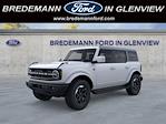 2025 Ford Bronco 4WD SUV for sale #F43979 - photo 1