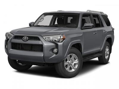 2014 Toyota 4Runner 4WD SUV for sale #F43979B - photo 1