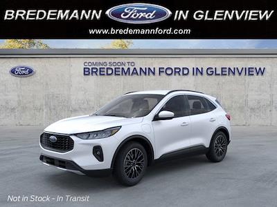 2025 Ford Escape FWD SUV for sale #F43983 - photo 1