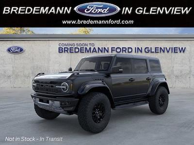 2025 Ford Bronco 4WD SUV for sale #F43990 - photo 1