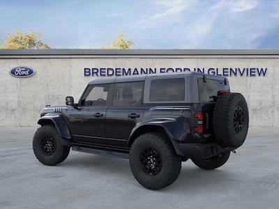 2025 Ford Bronco 4WD SUV for sale #F43990 - photo 2