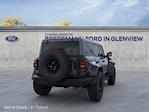 2025 Ford Bronco 4WD SUV for sale #F43990 - photo 8